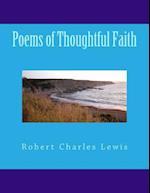 Poems of Thoughtful Faith