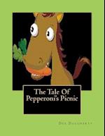 The Tale of Pepperoni's Picnic