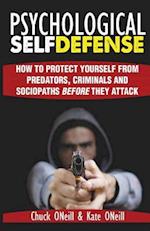 Psychological Self-Defense