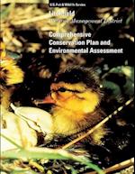 Litchfield Wetland Management District Comprehensive Conservation Plan and Environmental Assessment