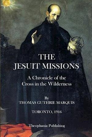 The Jesuit Missions