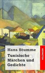 Tunisische Märchen Und Gedichte