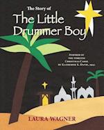 The Story of the Little Drummer Boy