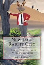 New Jack Rabbit City