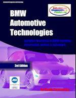 BMW Automotive Technologies: A European Automotive Series 
