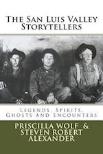 The San Luis Valley Storytellers