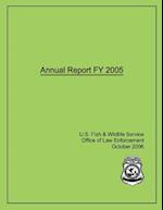 Annual Report Fy 2005