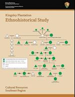 Kingsley Plantation Ethnohistorical Study