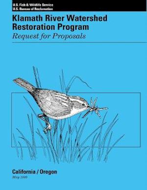 Klamath River Watershed Restoration Program