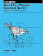 Klamath River Watershed Restoration Program