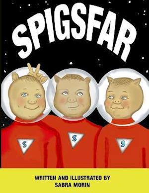 Spigsfar