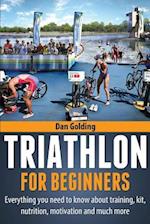 Triathlon for Beginners