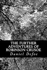 The Further Adventures of Robinson Crusoe