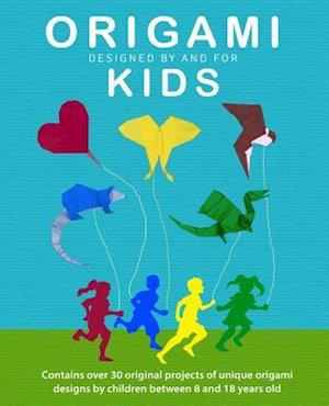 Origami Kids