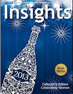 Insights Collectors Edition Celebrating Women