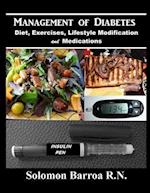 Management of Diabetes