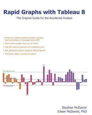 Rapid Graphs with Tableau 8