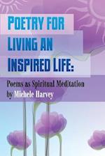 Poetry for Living an Inspired Life