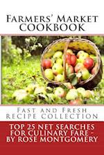 Farmers' Market Cookbook
