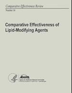 Comparative Effectiveness of Lipid-Modifying Agents