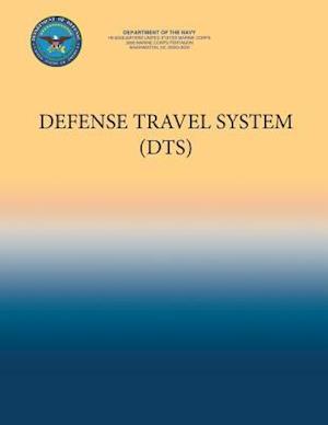 Defense Travel System (Dts)