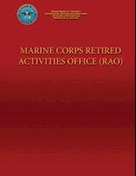 Marine Corps Retired Activities Office (Rao)