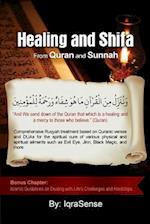 Healing and Shifa from Quran and Sunnah