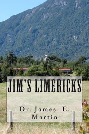 Jim's Limericks