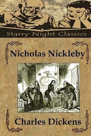 Nicholas Nickleby