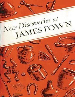 New Discoveries at Jamestown