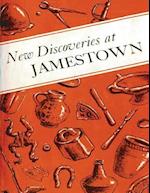 New Discoveries at Jamestown