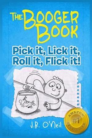 The Booger Book