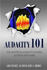 Audacity 101