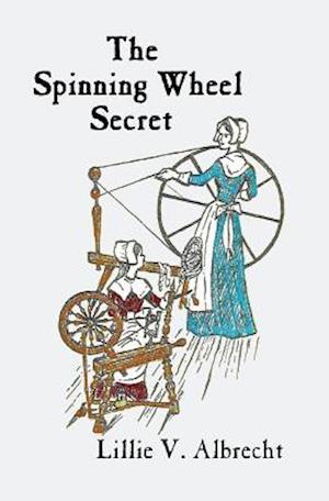 The Spinning Wheel Secret