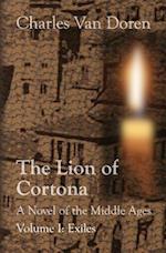 The Lion of Cortona
