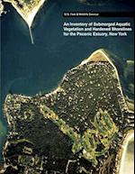 An Inventory of Submerged Aquatic Vegetation and Hardened Shorelines for the Peconic Estuary, New York