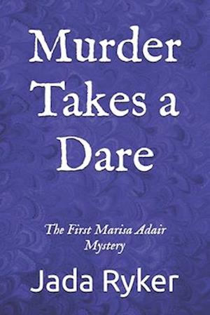 Murder Takes a Dare