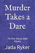 Murder Takes a Dare