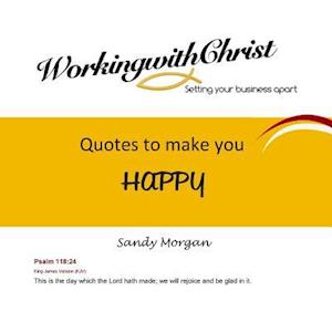 Quotes to Make You Happy