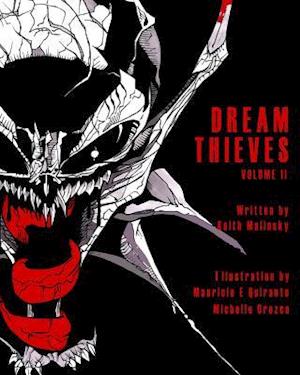 Dreamthieves - Volume Two