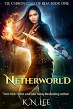 The Chronicles of Koa: Netherworld 