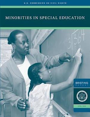 Minorities in Special Education