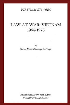 Law at War