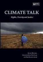 Climate Talk: Rights, Poverty and Justice 