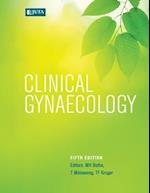 Clinical Gynaecology 5e 