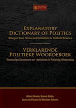Explanatory Dictionary of Politics