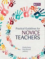 Practical guidelines for novice teachers 