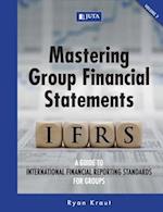 Mastering Group Financial Statements