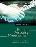 Human Resource Management 5e 