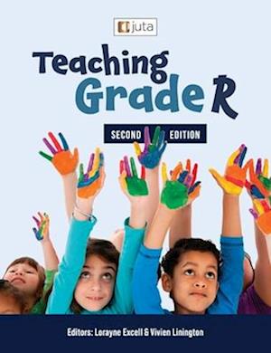 Teaching Grade R 2e